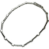 ダイヤモンド 1.80ct ブレスレット K18WGホワイトゴールド 18金 6.2g 17.5cm レディース
【中古】【真子質店】【NN】




【IMaKMo】