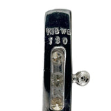 ダイヤモンド 1.80ct ブレスレット K18WGホワイトゴールド 18金 6.2g 17.5cm レディース
【中古】【真子質店】【NN】




【IMaKMo】