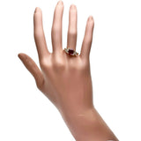 Burmese (minor) Ruby 2.098ct Diamond Ring K18 Gold 18K 4.8g Ladies Ring No. 15
[Used] [Makoto Shichiten] [NN]




[TMaSMi]