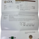 Size 11.5 F1 Colombian Emerald 1.457ct Diamond 0.50ct Ring Pt900 Platinum 7.3g Ladies
[Used] [Makoto Shichiten] [NN]




[DMoxx]