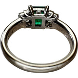 11.5号 F1 コロンビア産エメラルド 1.457ct ダイヤモンド 0.50ct リング・指輪 Pt900プラチナ 7.3g レディース
【中古】【真子質店】【NN】




【DMoxx】