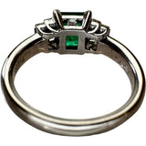 Size 11.5 F1 Colombian Emerald 1.457ct Diamond 0.50ct Ring Pt900 Platinum 7.3g Ladies
[Used] [Makoto Shichiten] [NN]




[DMoxx]