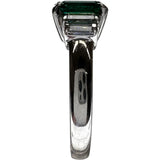 Size 11.5 F1 Colombian Emerald 1.457ct Diamond 0.50ct Ring Pt900 Platinum 7.3g Ladies
[Used] [Makoto Shichiten] [NN]




[DMoxx]
