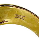 14.5号 マルチカラーサファイア 2.34ct ダイヤモンド 0.08ct リング・指輪 K18ゴールド 18金 8.2g レディース
【中古】【真子質店】【NN】




【IMoDx】