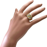 14.5号 マルチカラーサファイア 2.34ct ダイヤモンド 0.08ct リング・指輪 K18ゴールド 18金 8.2g レディース
【中古】【真子質店】【NN】




【IMoDx】