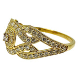 13号 ピンクダイヤモンド 計0.05ct ダイヤモンド 計0.38ct リング・指輪 K18ゴールド 18金 2.1g レディース
【中古】【真子質店】【NN】




【MoKT】