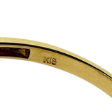 13号 ピンクダイヤモンド 計0.05ct ダイヤモンド 計0.38ct リング・指輪 K18ゴールド 18金 2.1g レディース
【中古】【真子質店】【NN】




【MoKT】