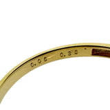 13号 粉钻 总计0.05ct 钻石 总计0.38ct 戒指 K18黄金 18K金 2.1g 女士
【二手】【真子质店】【NN】




【MoKT】