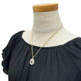 サファイア 1.134ct ダイヤモンド 1.56ct ネックレス K18PGピンクゴールド 18金 5.9g 45cm レディース
【中古】【真子質店】【NN】




【TDTx】