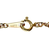 サファイア 1.134ct ダイヤモンド 1.56ct ネックレス K18PGピンクゴールド 18金 5.9g 45cm レディース
【中古】【真子質店】【NN】




【TDTx】