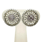 ピンクダイヤモンド 計0.11×2ct ダイヤモンド 計0.28×2ct ピアス Pt900プラチナ 3.7g レディース
【中古】【真子質店】【NN】




【YYx】