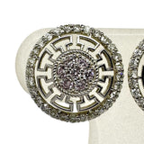 ピンクダイヤモンド 計0.11×2ct ダイヤモンド 計0.28×2ct ピアス Pt900プラチナ 3.7g レディース
【中古】【真子質店】【NN】




【YYx】