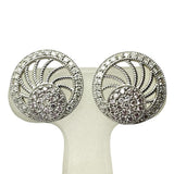 ピンクダイヤモンド 計0.13×2ct ダイヤモンド 計0.16×2ct ピアス Pt900プラチナ 3.8g レディース
【中古】【真子質店】【NN】




【KKx】
