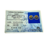 イエローダイヤモンド 計0.16×2ct ダイヤモンド 計0.16×2ct ピアス K18ゴールド 18金 2.6g レディース
【中古】【真子質店】【NN】




【YYx】