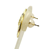 イエローダイヤモンド 計0.16×2ct ダイヤモンド 計0.16×2ct ピアス K18ゴールド 18金 2.6g レディース
【中古】【真子質店】【NN】




【YYx】