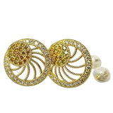 イエローダイヤモンド 計0.16×2ct ダイヤモンド 計0.16×2ct ピアス K18ゴールド 18金 2.6g レディース
【中古】【真子質店】【NN】




【YYx】