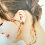 イエローダイヤモンド 計0.16×2ct ダイヤモンド 計0.16×2ct ピアス K18ゴールド 18金 2.6g レディース
【中古】【真子質店】【NN】




【YYx】