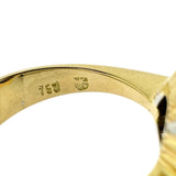 11.5号 アコヤ真珠9.0mm ダイヤモンド リング・指輪 K18ゴールド 18金 9.8g レディース
【中古】【真子質店】【NN】




【ITxx】