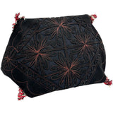 [Christian Louboutin] Portgaba 395183 2WAY Tote Bag Cotton Canvas Black/Multi-color/Silver Hardware Women's [Used] [Makoto Shichiten] [BL]

[MiMix]