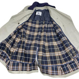 【BURBERRY/巴宝莉】风衣 棉质 米色 女士【中古】【真子质店】【GD】




【TMaI】