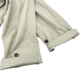 【BURBERRY/バーバリー】 トレンチコート コットン ベージュ レディース【中古】【真子質店】【GD】




【TMaI】