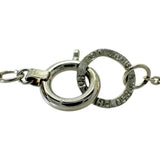 【ラ・ルー】 ダイヤモンド 0.06ct ネックレス Pt850プラチナ/Pt900プラチナ（トップ)/K18(分析済) 4.4g 38cm レディース
【中古】【真子質店】【NN】




【DIMi】