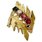 15号 【AKコレクション】 マルチ石 リング・指輪 K18ゴールド 18金 9.8g レディース
【中古】【真子質店】【NN】




【IYMiMa】