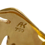 15号 【AKコレクション】 マルチ石 リング・指輪 K18ゴールド 18金 9.8g レディース
【中古】【真子質店】【NN】




【IYMiMa】