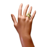 15号 【AKコレクション】 マルチ石 リング・指輪 K18ゴールド 18金 9.8g レディース
【中古】【真子質店】【NN】




【IYMiMa】