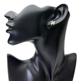 フラワーモチーフ オパール ペリドット ピアス K18ゴールド 18金 1.0g レディース
【中古】【真子質店】【NN】




【IMiMa】