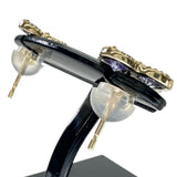 フラワーモチーフ タンザナイト 0.70×2ct ダイヤモンド 0.04×2ct ピアス K18ゴールド 18金 1.6g レディース
【中古】【真子質店】【NN】




【TTS】