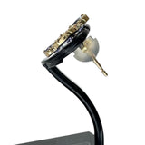 フラワーモチーフ タンザナイト 0.70×2ct ダイヤモンド 0.04×2ct ピアス K18ゴールド 18金 1.6g レディース
【中古】【真子質店】【NN】




【TTS】