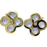 フラワーモチーフ タンザナイト 0.70×2ct ダイヤモンド 0.04×2ct ピアス K18ゴールド 18金 1.6g レディース
【中古】【真子質店】【NN】




【TTS】