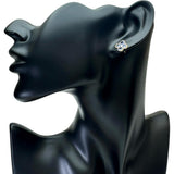 フラワーモチーフ タンザナイト 0.70×2ct ダイヤモンド 0.04×2ct ピアス K18ゴールド 18金 1.6g レディース
【中古】【真子質店】【NN】




【TTS】