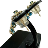 フラワーモチーフ ブルートパーズ(2カラー) ピアス K18ゴールド 18金 1.1g レディース
【中古】【真子質店】【NN】




【IMiMi】