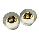 フラワーモチーフ ブルートパーズ(2カラー) ピアス K18ゴールド 18金 1.1g レディース
【中古】【真子質店】【NN】




【IMiMi】