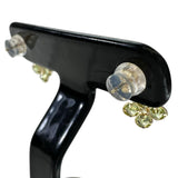 シトリン ペリドット ピアス K18ゴールド 18金 1.3g レディース
【中古】【真子質店】【NN】




【IMiMi】