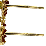 シトリン ペリドット ピアス K18ゴールド 18金 1.3g レディース
【中古】【真子質店】【NN】




【IMiMi】