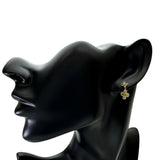 シトリン ペリドット ピアス K18ゴールド 18金 1.3g レディース
【中古】【真子質店】【NN】




【IMiMi】