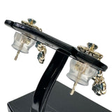 フラワーモチーフ ブルートパーズ(2カラー) ピアス K18ゴールド 18金 1.1g レディース
【中古】【真子質店】【NN】




【IMiMi】