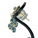 フラワーモチーフ ブルートパーズ(2カラー) ピアス K18ゴールド 18金 1.1g レディース
【中古】【真子質店】【NN】




【IMiMi】