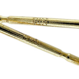 フラワーモチーフ ブルートパーズ(2カラー) ピアス K18ゴールド 18金 1.1g レディース
【中古】【真子質店】【NN】




【IMiMi】