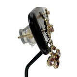 ピンクトルマリン ガーネット ピアス K18ゴールド 18金 1.0g レディース
【中古】【真子質店】【NN】




【TDT】