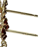 ピンクトルマリン ガーネット ピアス K18ゴールド 18金 1.0g レディース
【中古】【真子質店】【NN】




【TDT】