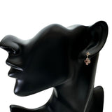 ピンクトルマリン ガーネット ピアス K18ゴールド 18金 1.0g レディース
【中古】【真子質店】【NN】




【TDT】