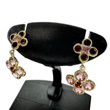 ピンクトルマリン ガーネット ピアス K18ゴールド 18金 1.0g レディース
【中古】【真子質店】【NN】




【TDT】