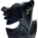 フラワーモチーフ シトリン ペリドット ピアス K18ゴールド 18金 1.0g レディース
【中古】【真子質店】【NN】




【IMiMi】