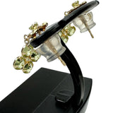 フラワーモチーフ シトリン ペリドット ピアス K18ゴールド 18金 1.0g レディース
【中古】【真子質店】【NN】




【IMiMi】