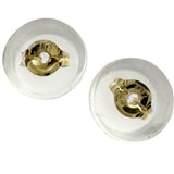 フラワーモチーフ シトリン ペリドット ピアス K18ゴールド 18金 1.0g レディース
【中古】【真子質店】【NN】




【IMiMi】