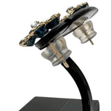 フラワーモチーフ ブルートパーズ(2カラー) ピアス K18ゴールド 18金 1.2g レディース
【中古】【真子質店】【NN】




【IMiMa】